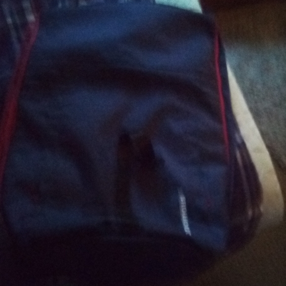 Sports backpack - Picture 3 of 4